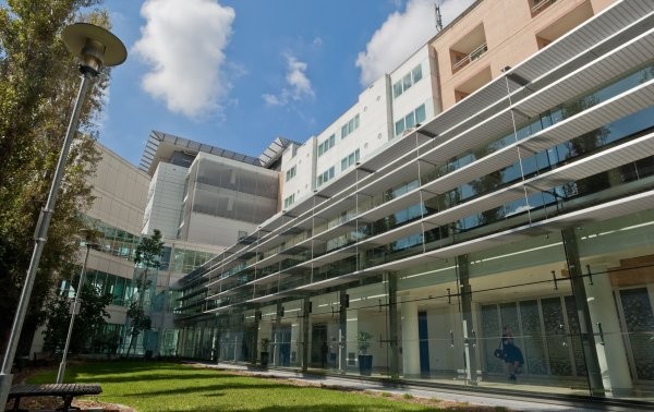 Photo of Liverpool Hospital